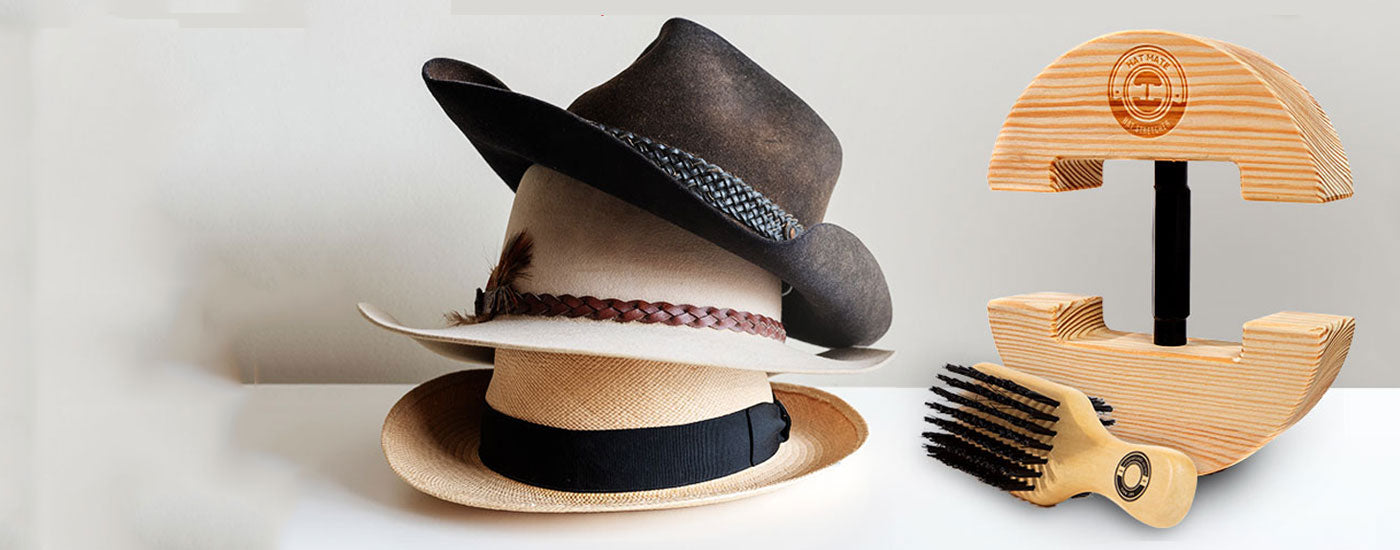 Wooden Hat Jack Stretcher