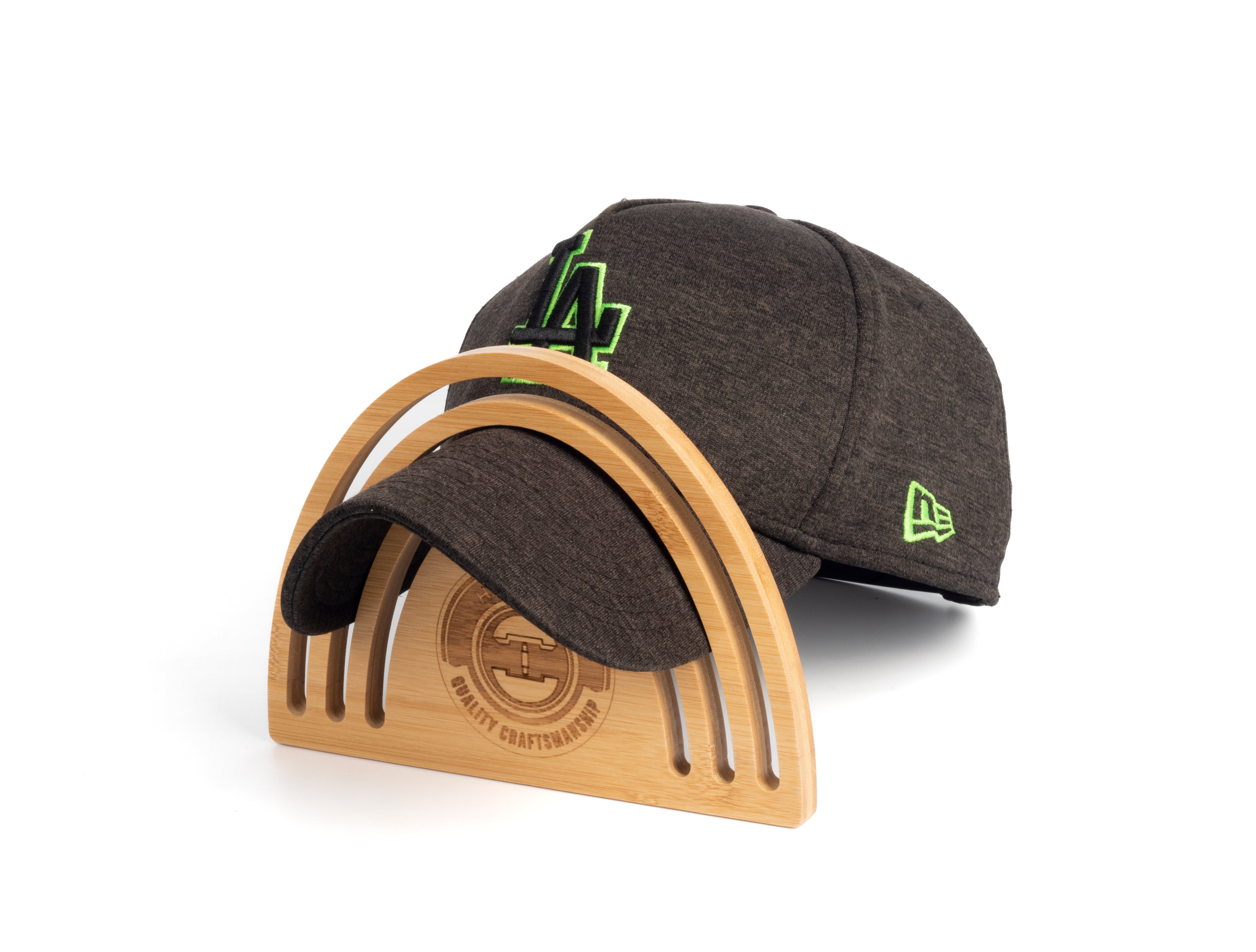 Premium Hat Brim Bender